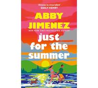 Just for the summer: The bestselling love story that will make you cry happy tears