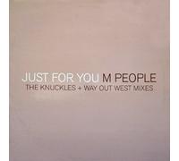 Just for You [12 [Vinyl Single]