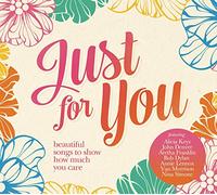 Varios - Just For You 3cd