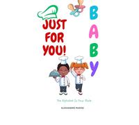 JUST FOR YOU BABY: the alphabet in your plate