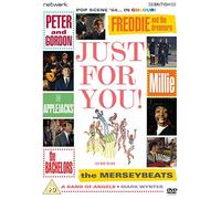 Just for You [DVD] [Reino Unido]