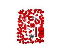 Just For You Gift Set Red Romance