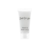 Just for You Hand and Body Lotion (Pack of 100)