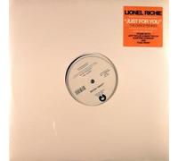 Just for You [Vinilo][Import]