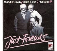 Just Friends