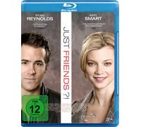 Just Friends?! [Alemania] [Blu-ray]
