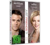 Just Friends?! [Alemania] [DVD]