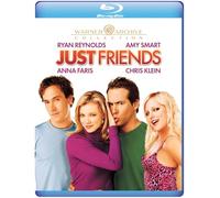 Just Friends [Blu-ray]