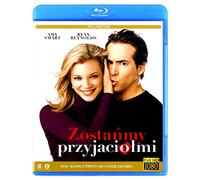 Just Friends [Blu-Ray] [Region B] (IMPORT) (No hay versión española)