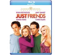 Just Friends [Blu-ray]