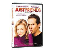 Just Friends [DVD]