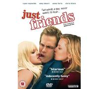 Just Friends [DVD] [Reino Unido]