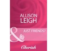 Just Friends? (ebook)