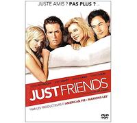 Just Friends [Francia] [DVD]