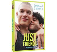 Just Friends [Francia] [DVD]
