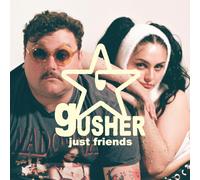Just Friends - Gusher [Vinilo]
