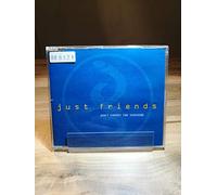 Just Friends (GZSZ) - Don't forget the sunshine