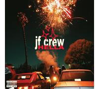 Just Friends Hella (Vinyl) 12" Album (Importación USA)