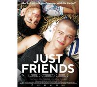 Just Friends (OmU) (DVD)