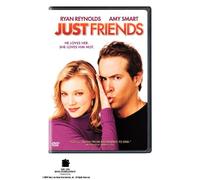 Just Friends [Reino Unido] [DVD]