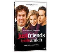 Just friends (solo amici) [Italia] [DVD]