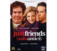 Just Friends - Solo Amici [Italia] [DVD]
