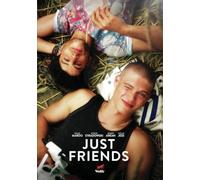 Just Friends [USA] [DVD]