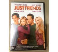 Just Friends [USA] [DVD]