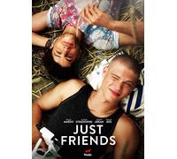 Just Friends [USA] [DVD]