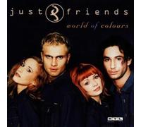 Just Friends - World of Colours