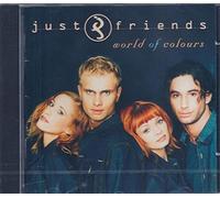 Just Friends - World of Colours