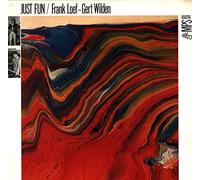 Just fun (& Gert Wilden jun.) / Vinyl record [Vinyl-LP]