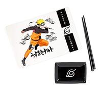 JUST FUNKY Naruto- x1, Liso (Just Funky NARU-SSET-28126)