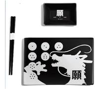 JUST FUNKY Set Sushi Dragon Ball 3 Piezas