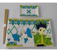 Just Funky Set Sushi gon y Killua 3 Piezas