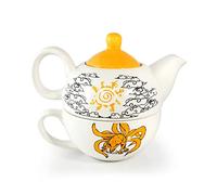 JUST FUNKY Set TÉ Naruto