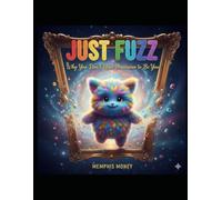 Just Fuzz: Why You Don't Need Permission to Be You