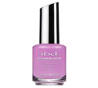 Just Gel Advanced Wear - Esmalte de uñas, diseño de cachemira