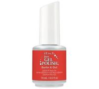 Just Gel Esmalte de uñas, Berlín y fuera