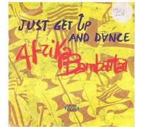 Just get up and dance-Remix (1991) / Vinyl Maxi Single [Vinyl 12'']