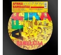 Just Get Up And Dance [Vinilo]