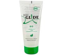 Just Glide Just Glide Bio Lubricante A Base De Agua - 200 Ml 266 g