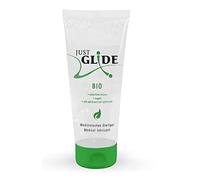 Just Glide Just Glide Bio Lubricante A Base De Agua - 200 Ml 266 g