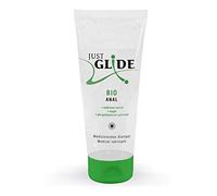 Just Glide Just Glide Bio Lubricante Anal - 200 Ml 255 g