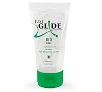 Just Glide Just Glide Bio Lubricante Anal - 50 Ml 70 g