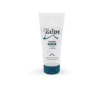 Just Glide Lubricante premium multicolor 200 ml