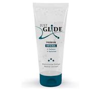 Just Glide Premium - lubricante vegano a base de agua (200ml)