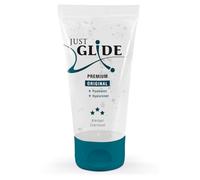 Just Glide Premium Original - lubricante vegano a base de agua (50ml)