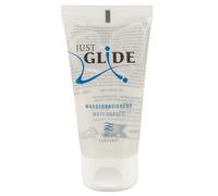 Just Glide - Lubricantes y geles