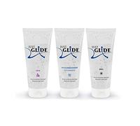 Just Glide - Lubricantes y geles